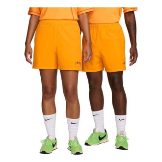 Nike x Stussy Water Shorts Sundial FZ5761-717