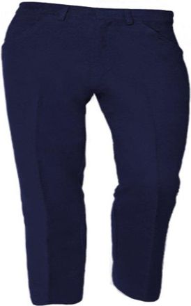 Generic Carabou Mens Moleskin Hunting/Walking/Fishing Country Trousers Moleskin 100% Cotton for Soft Feel and Comfort Hardwearing Warm in The Winter, Cool in 