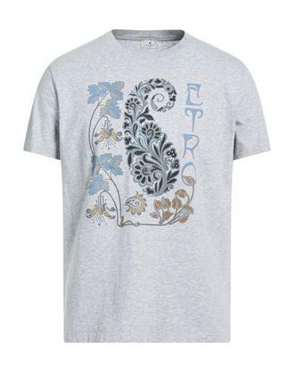 Etro TOPWEAR - T-shirts on YOOX.COM