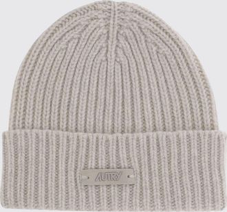 Autry Cappello Bepu Autry in lana a coste