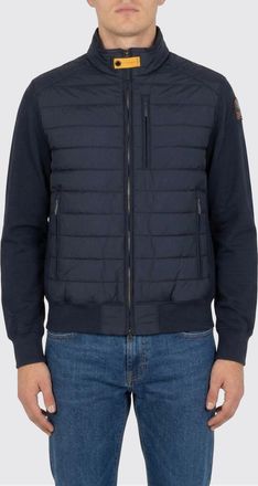 Parajumpers Piumino Elliot imbottito Parajumpers in nylon trapuntato