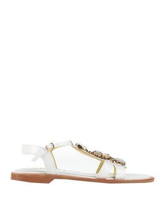 Apepazza SCHUHE - Sandalen auf YOOX.COM