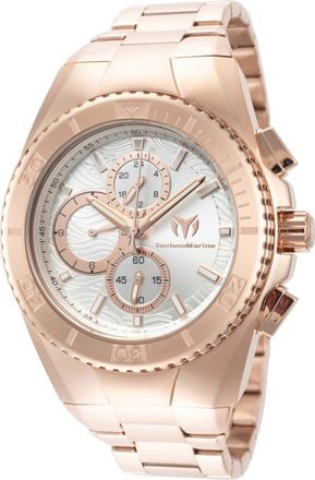 Technomarine Manta Ocean Mens Watch