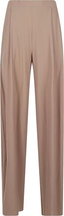 Amazu&igrave;n Kris Loose-Fit Trousers