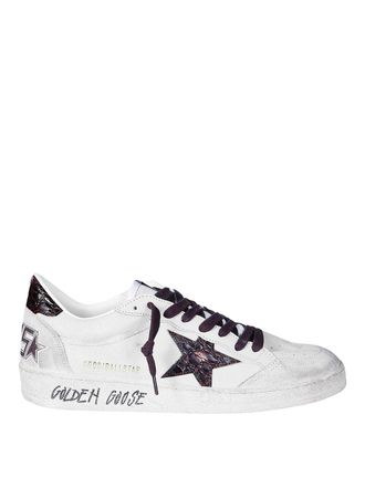 Golden Goose Sneaker Ball Star