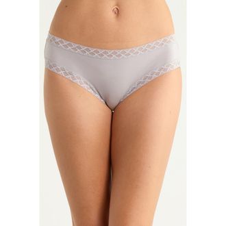 Natori Bliss Briefs in Luster at Nordstrom, Size Xx-Large