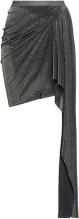 Rick Owens BOTTOMWEAR - Mini skirts sur YOOX.COM
