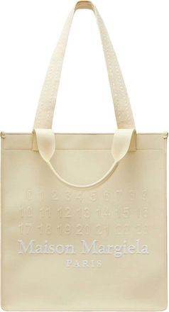 Maison Margiela Tassen, unisex, Beige, ONE Size, Shoulder Bags