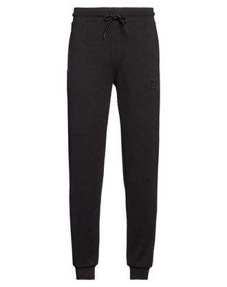 Emporio Armani BOTTOMWEAR - Trousers on YOOX.COM
