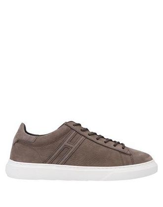 Hogan FOOTWEAR - Trainers on YOOX.COM