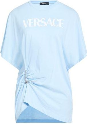 Versace CAMISETAS Y TOPS - Camisetas en YOOX.COM