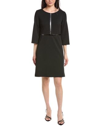 Joseph Ribkoff Sheath Dress