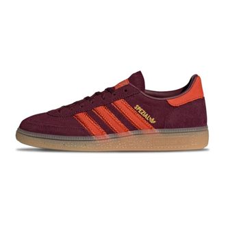 adidas Handball Spezial - Heren - Skateschoenen - Rood - 38 EU - Su&egrave;de - Fitness