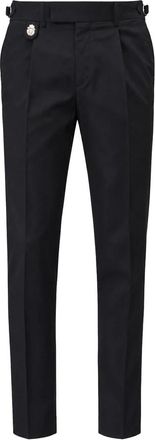 Billionaire Boys Club Pantalones Largos Chinos - Trousers - Hombre - Negro - 3XL