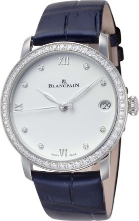Blancpain Villeret Womens Watch