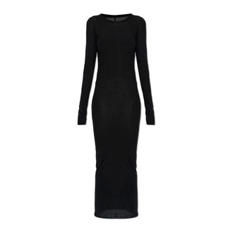 Rick Owens Donna, Abiti, Nero, L, new