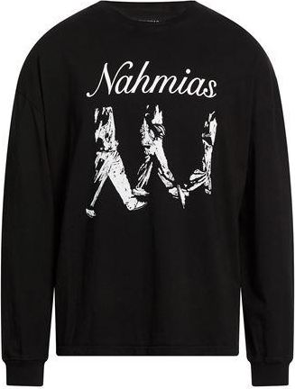 Nahmias T-shirts
