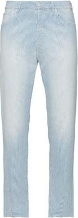 People PARTES DE ABAJO - Pantalones vaqueros en YOOX.COM