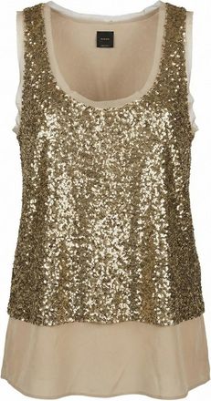 Pinko Bollicine Tank Top
