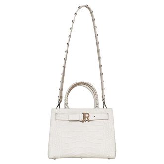 John Richmond Mujer, Bolsos, Blanco, Talla: ONE Size