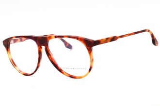 Victoria Beckham VB2602 606 Burgundy Tortoise 58mm