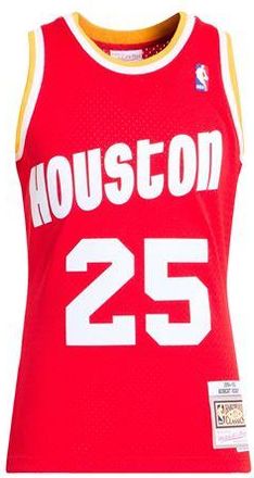 Mitchell & Ness TOPWEAR - Canotte su YOOX.COM