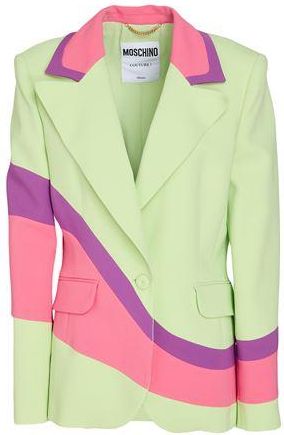 Moschino SUITS and CO-ORDS - Blazers sur YOOX.COM