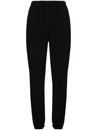 Les Tien Pantaloni sportivi - Nero