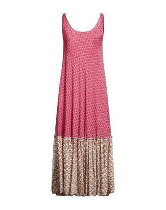 Maliparmi DRESSES - Maxi dresses sur YOOX.COM