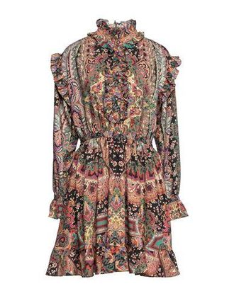 Etro DRESSES - Mini dresses sur YOOX.COM