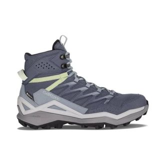 Lowa Dames, Sport, Blauw, Maat: 36 EU