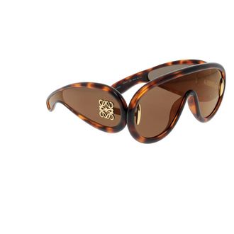 Loewe unisex, Accesorios, Marrón, Talla: ONE Size