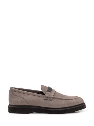 Brunello Cucinelli Brunello Cucinelli Moccasin