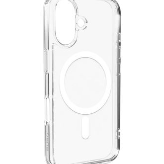 Puro Lite Mag Funda Para Tel&eacute;fono M&oacute;vil 15,5 Cm (6.1) Transparente