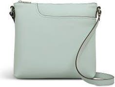 Radley London Pockets Small Ziptop Crossbody Bag in Seafoam at Nordstrom