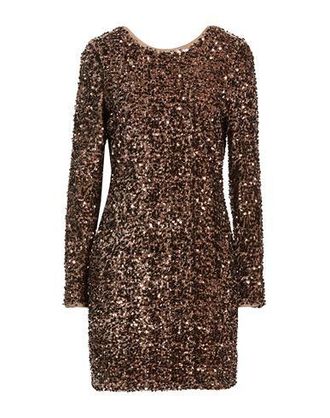 Only DRESSES - Mini dresses sur YOOX.COM