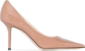 Jimmy Choo London Pumps