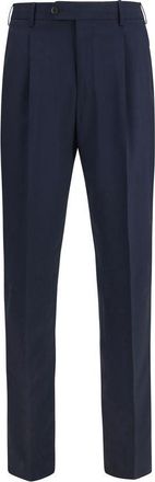 Pantaloni Torino Wool Oves Aries Casual Mens Pants