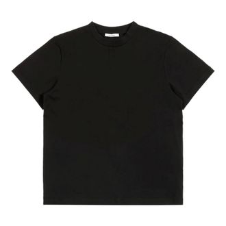 Entire studios Standard Tee - - Tops - Uomo - Nero - XS