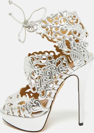 Charlotte Olympia Belinda