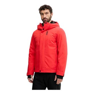 Colmar 1362 Jacket - Sport - Hombre - Rojo - S