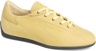Paloma Wool Miles Low Top Sneaker in Yellow at Nordstrom, Size 7.5Us