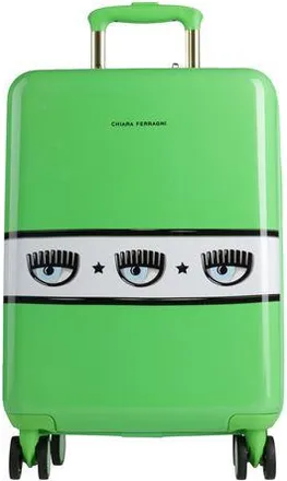 Chiara Ferragni MALETAS - Maletas con ruedas en YOOX.COM