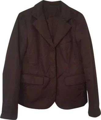 Prada Womens Jacket Size S