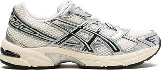 Asics GEL -1130 Kith Cream Scarab sneakers - unisex - Rubber/Mesh/Fabric - 11 - Grey