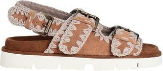 Mou CALZADO - Sandalias con cierre en YOOX.COM