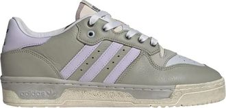 adidas Fitness, Heren, Beige, 44 EU, Rivalry Low