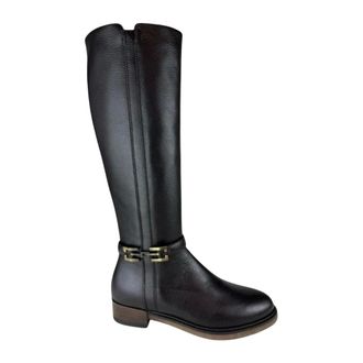 DL Sport 7210 V03 Bot&iacute;n Alto - Shoes - Mujer - Marr&oacute;n - 40 EU