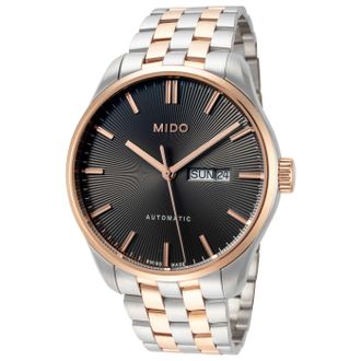 Mido Belluna II Mens Watch
