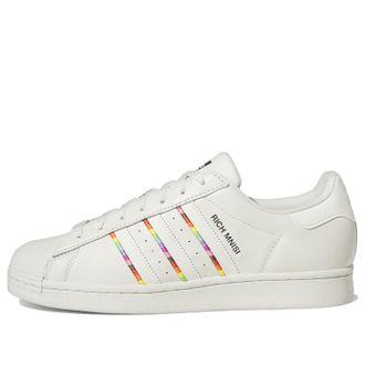 adidas Originals Superstar PRIDE RM Shoes Pride ID7493